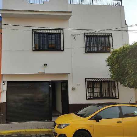 Hotel "El Origen" Tequila Eksteriør billede