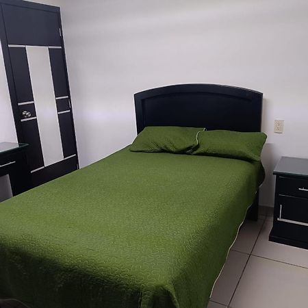 Hotel "El Origen" Tequila Eksteriør billede
