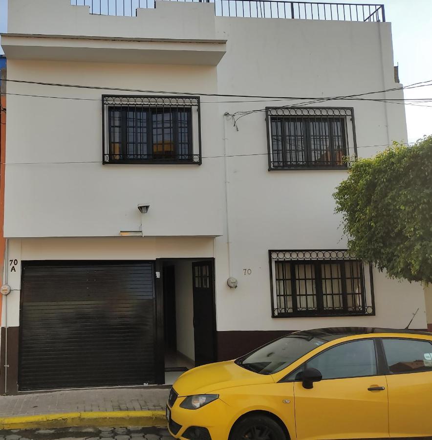 Hotel "El Origen" Tequila Eksteriør billede