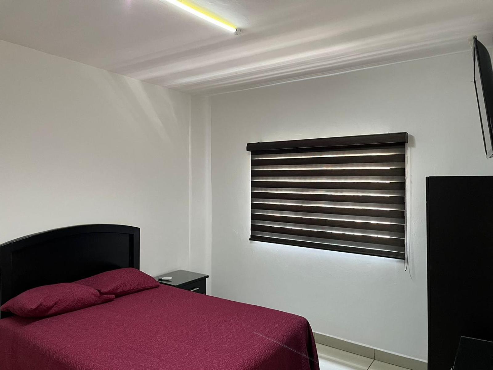 Hotel "El Origen" Tequila Eksteriør billede